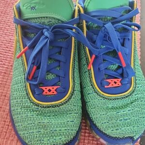 Limited edition Nike lebron